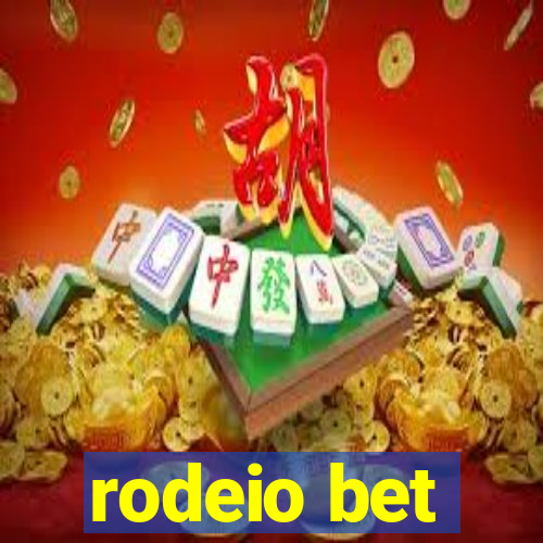 rodeio bet